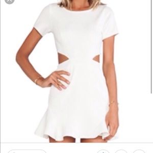 Lovers + Friends Eternal dress size XS